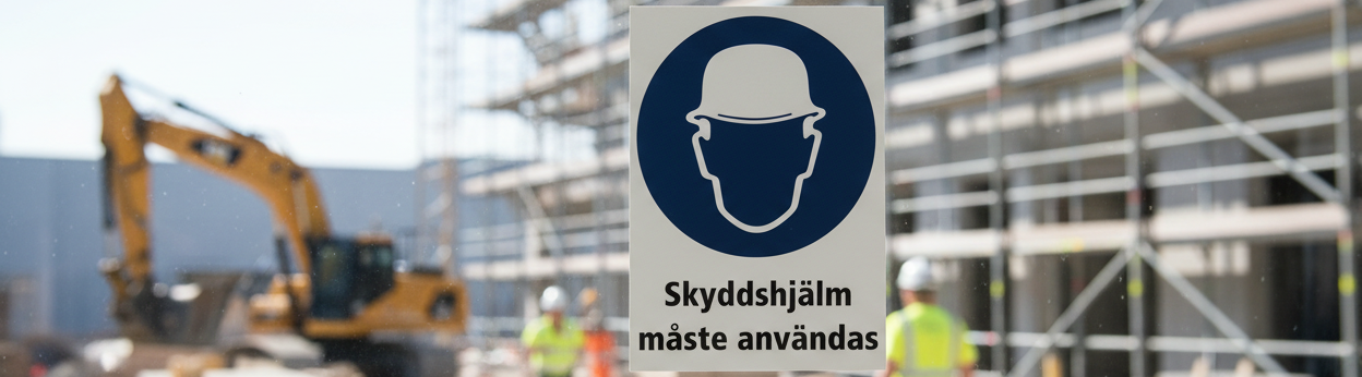 Påbudsdekaler